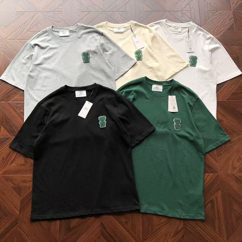 AMI TSHIRTS (98)