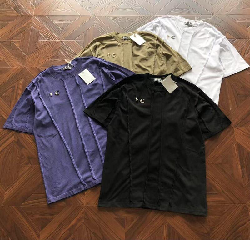 FASHION TSHIRTS (2)