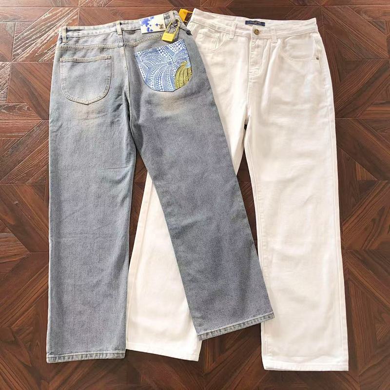 LOUIS VUITTON PANTS (51)