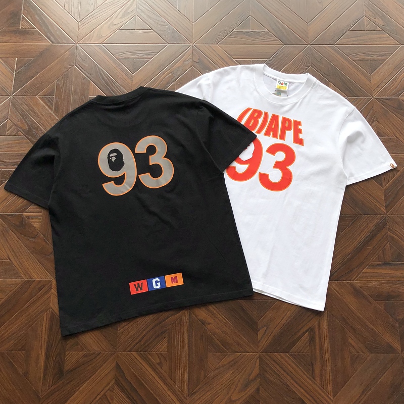 BAPE TSHIRTS (252)