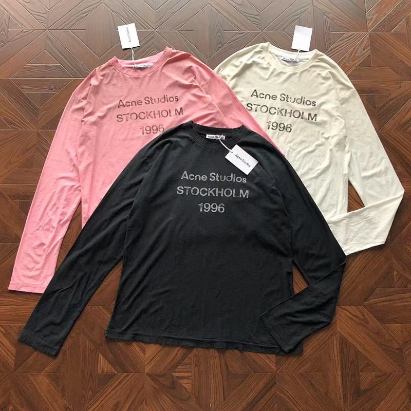 ACNE STUDIOS LONGSLEEVES (32)