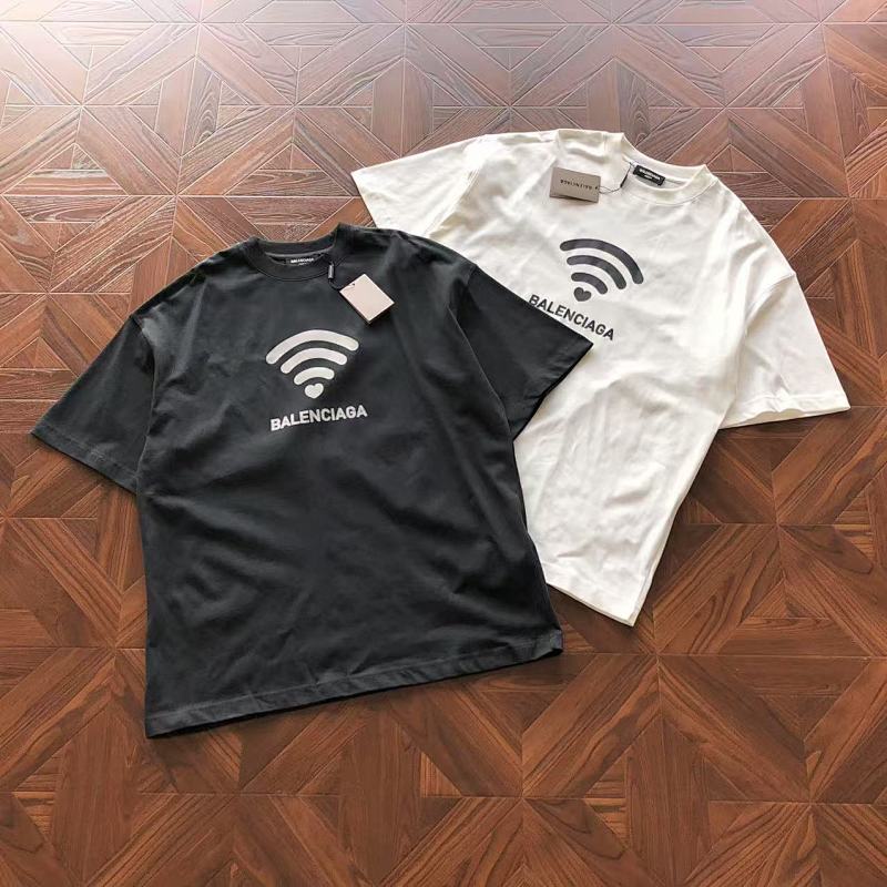 BALENCIAGA TSHIRTS (187)