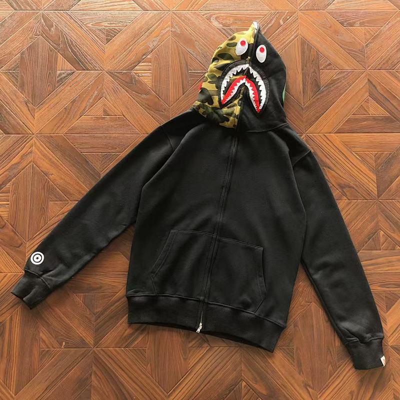 BAPE HOODIES (21)