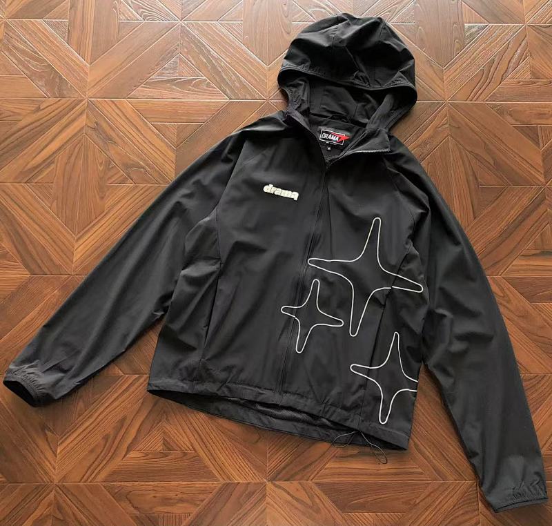 DRAMA CALL JACKETS