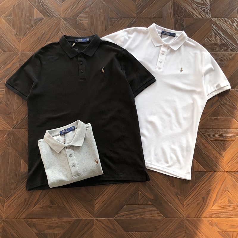RALPH LAUREN POLOS (11)