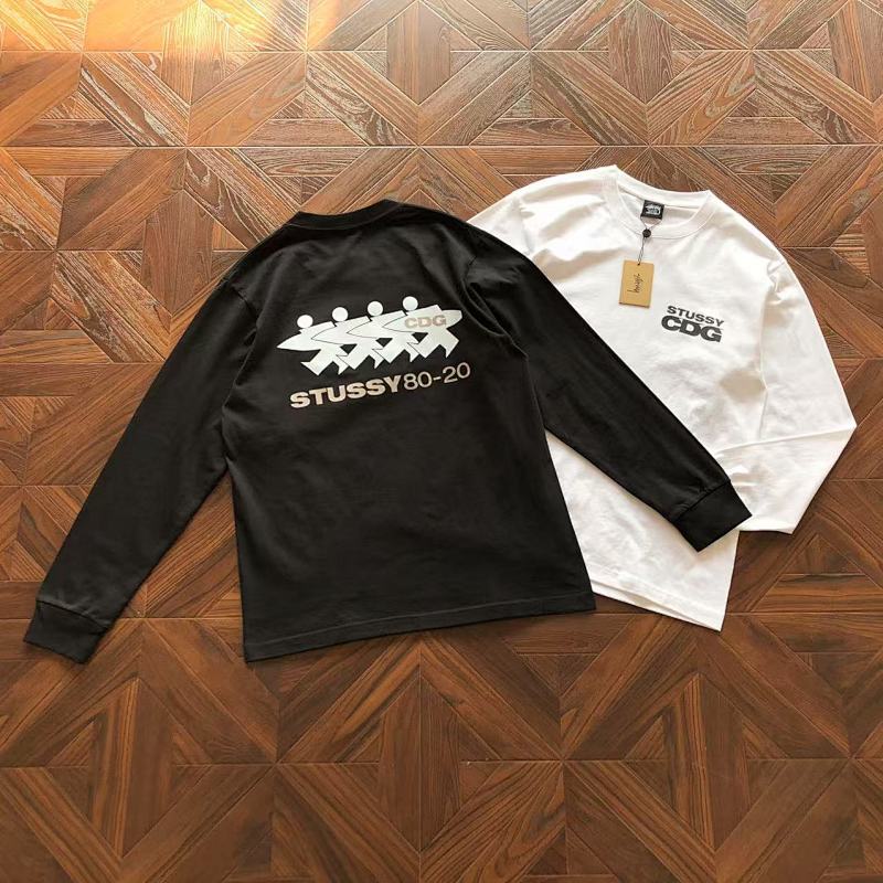 CDG LONGSLEEVES (4)