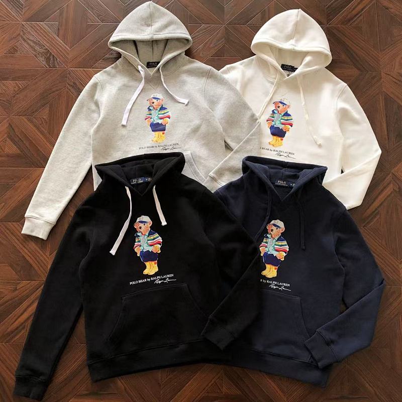 RALPH LAUREN HOODIES (107)