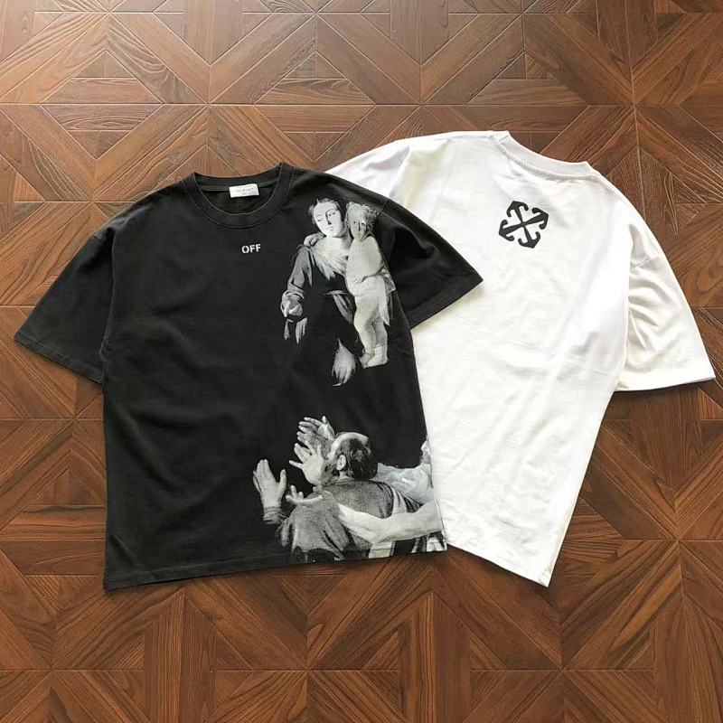 OFF WHITE TSHIRTS (83)