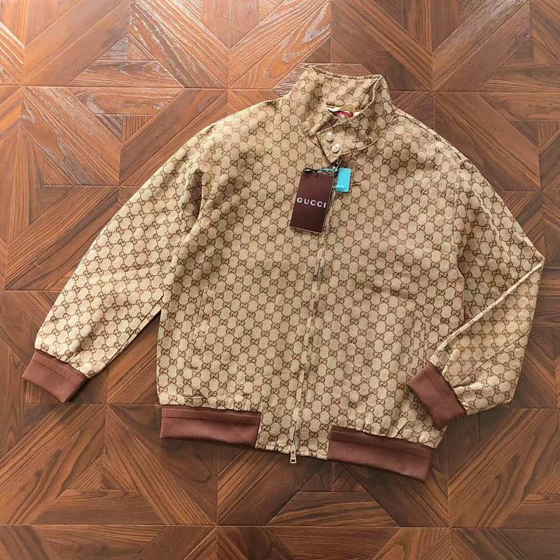 GUCCI JACKETS (14)