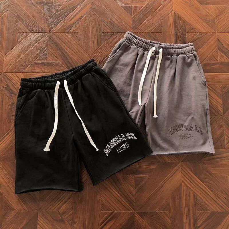 MAISON MARGIELA SHORTS (9)