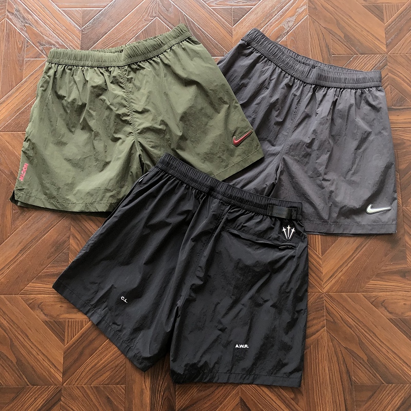 NOCTA SHORTS