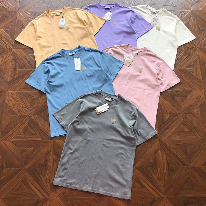 CARHARTT TSHIRTS (23)