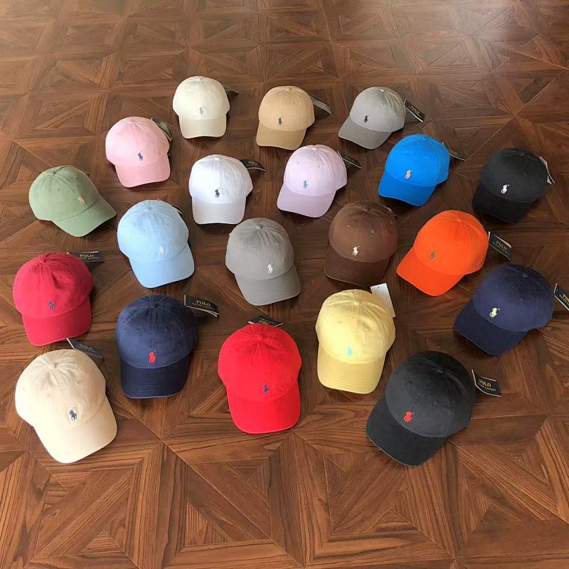RALPH LAUREN CAPS (16)
