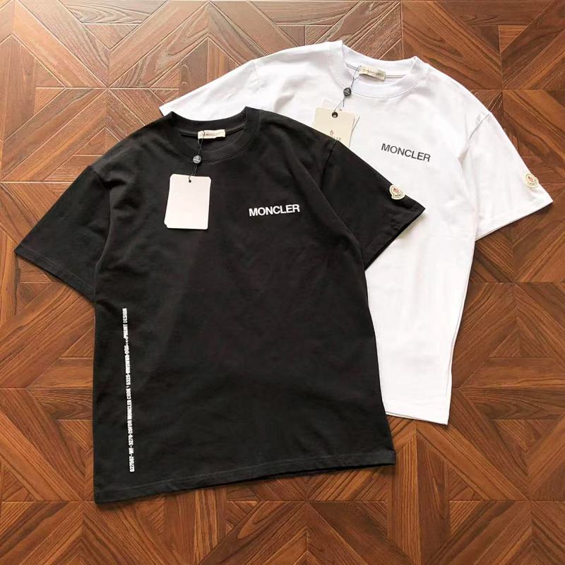 MONCLER TSHIRTS (167)