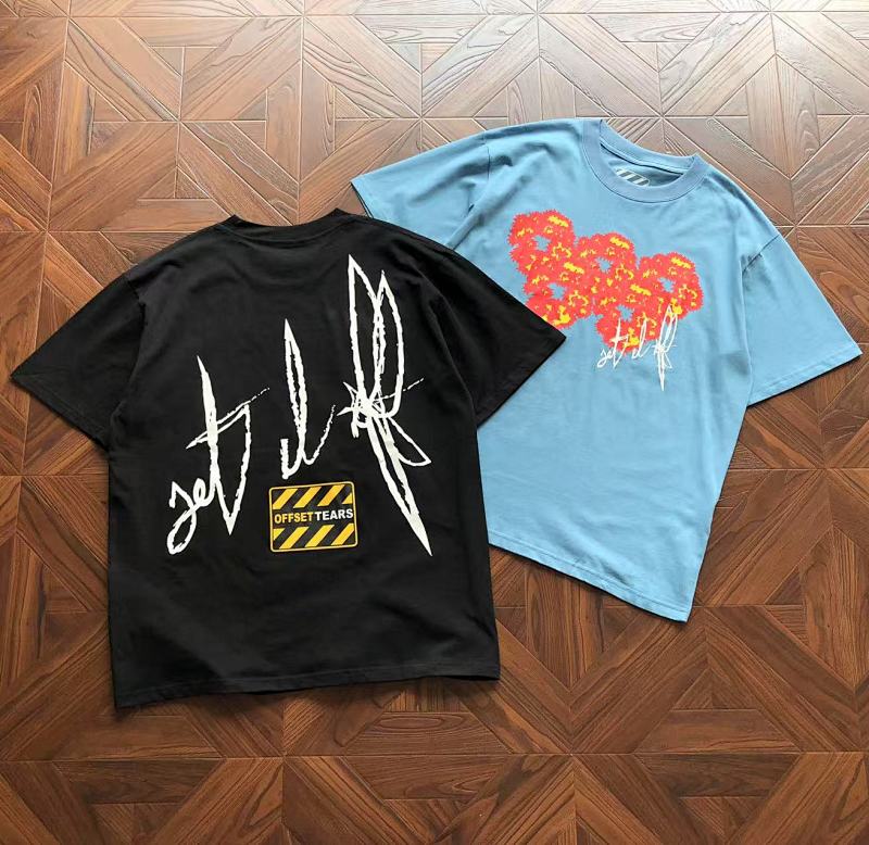 DENIM TEARS TSHIRTS (38)