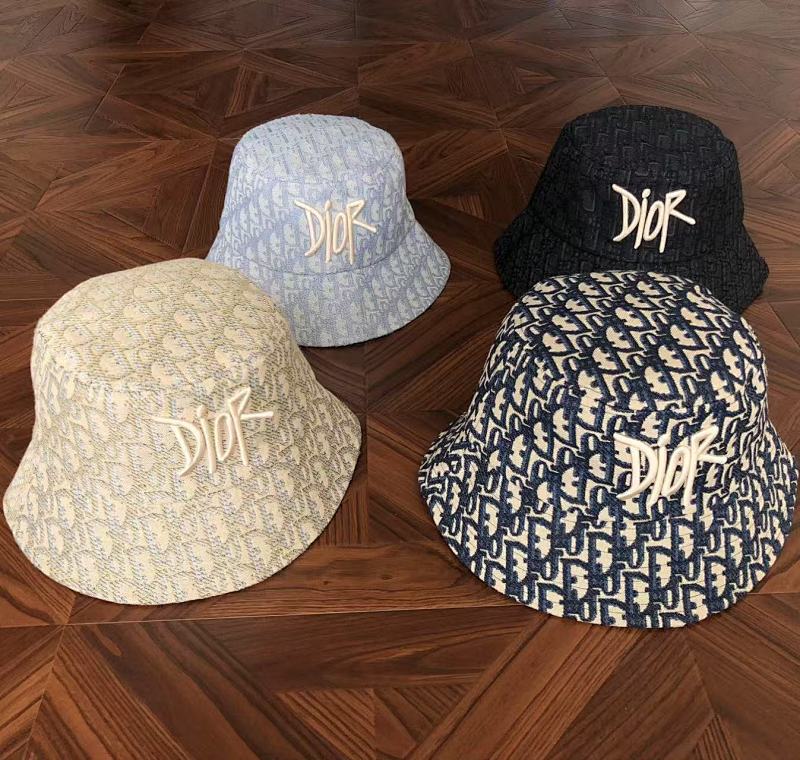 DIOR CAPS (9)