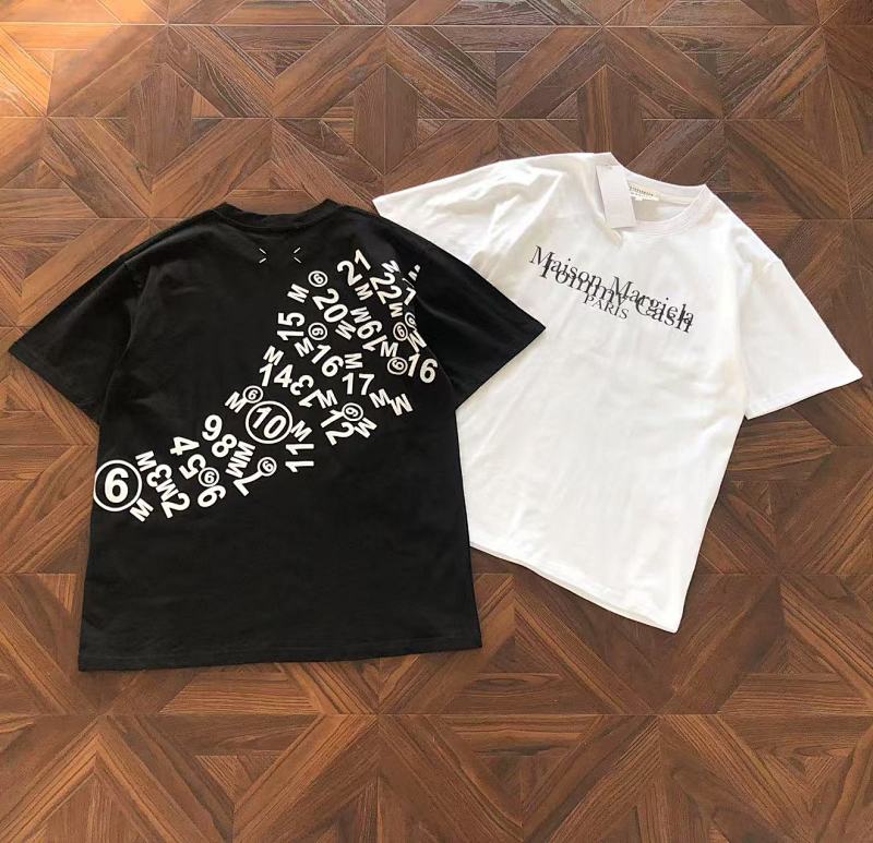 MAISON MARGIELA TSHIRTS (9)