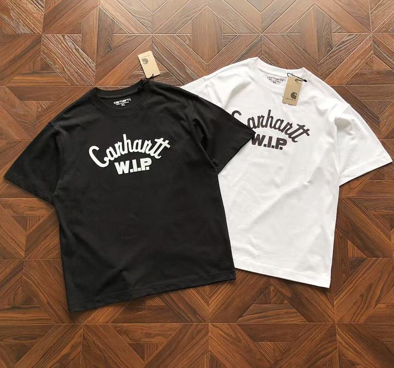 CARHARTT TSHIRTS (98)