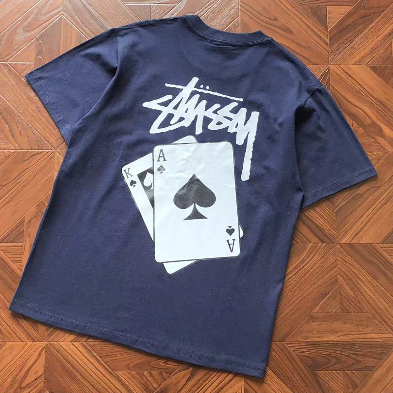 STUSSY TSHIRTS (297)