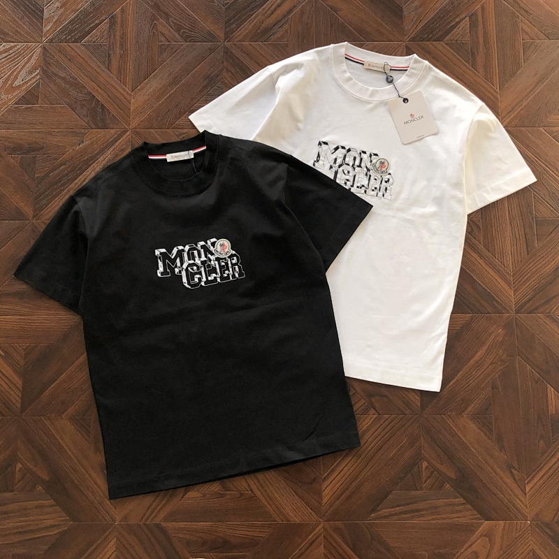 MONCLER TSHIRTS (9)