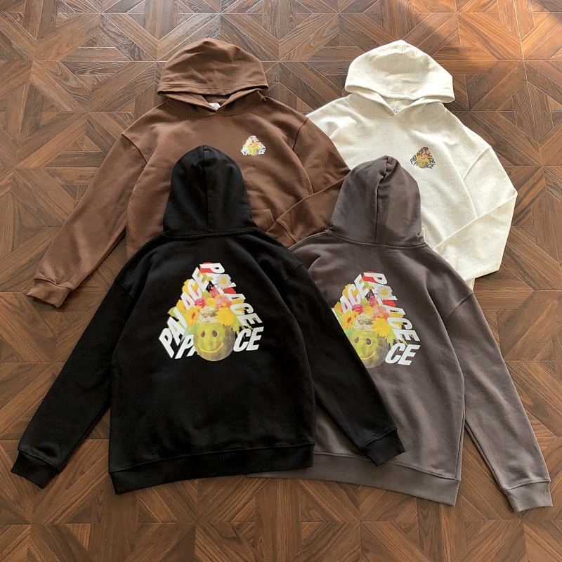 PALACE HOODIES (2)