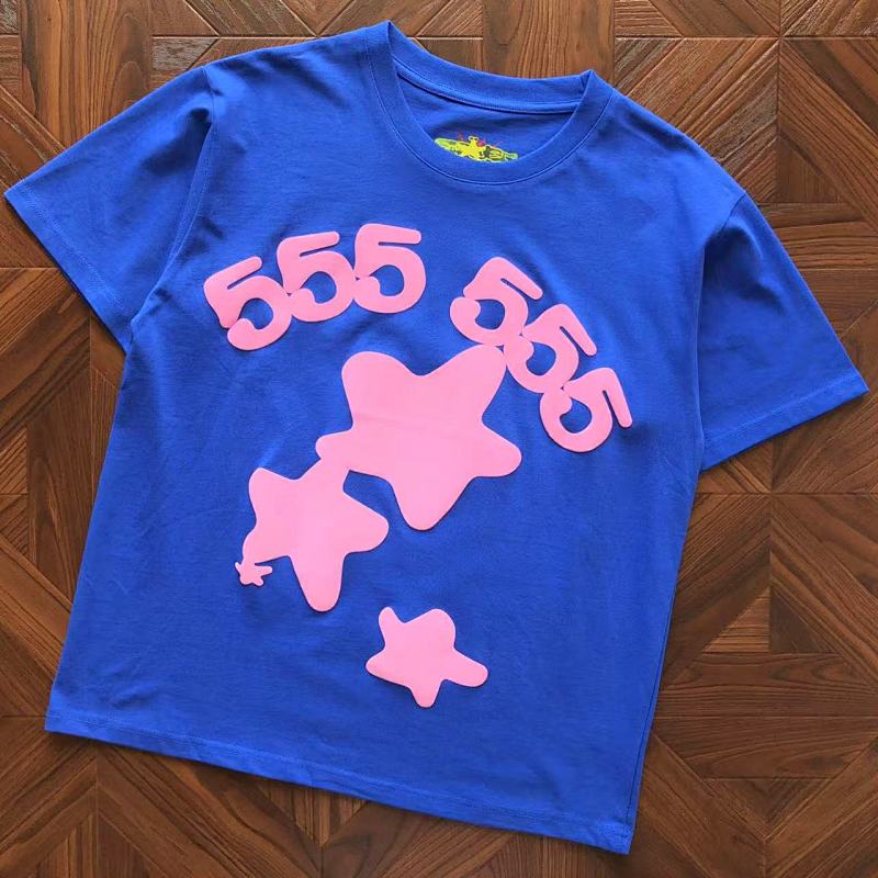 SP5DER TSHIRTS (3)