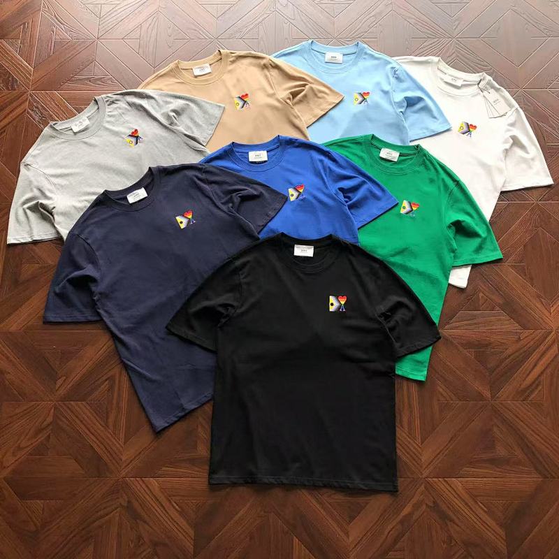 AMI TSHIRTS (110)