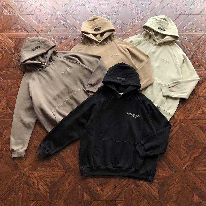 ESSENTIALS HOODIES (18)