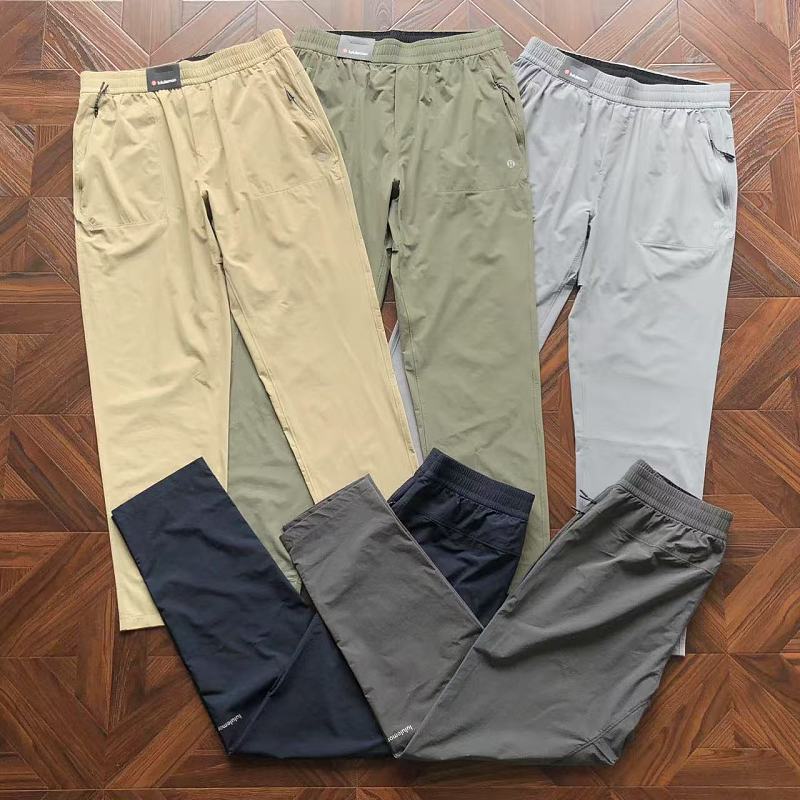 LULULEMON PANTS (5)