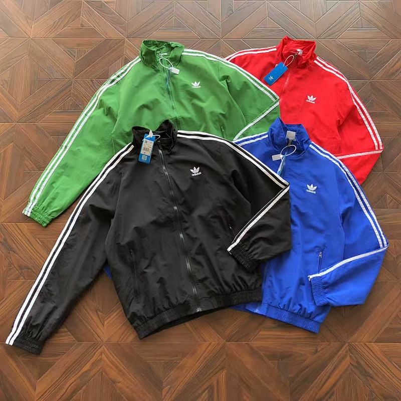ADIDAS JACKETS (74)