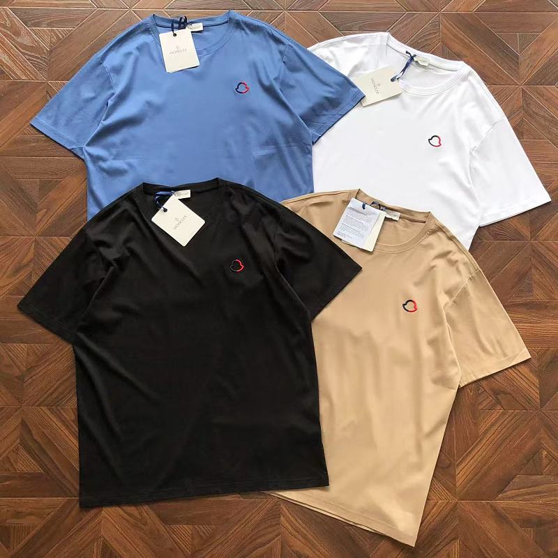 MONCLER TSHIRTS (20)