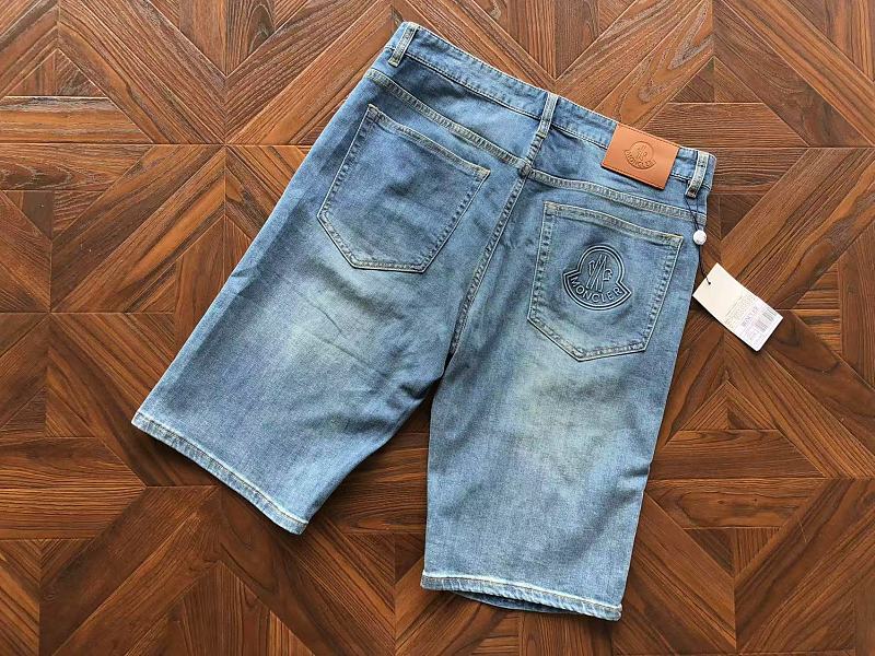 MONCLER SHORTS (8)
