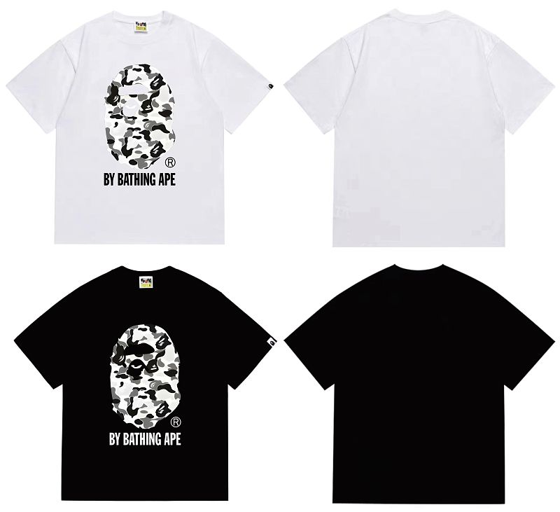 BAPE TSHIRTS (177)