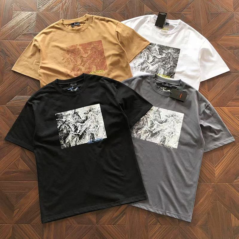 ARC TERYX TSHIRTS (17)