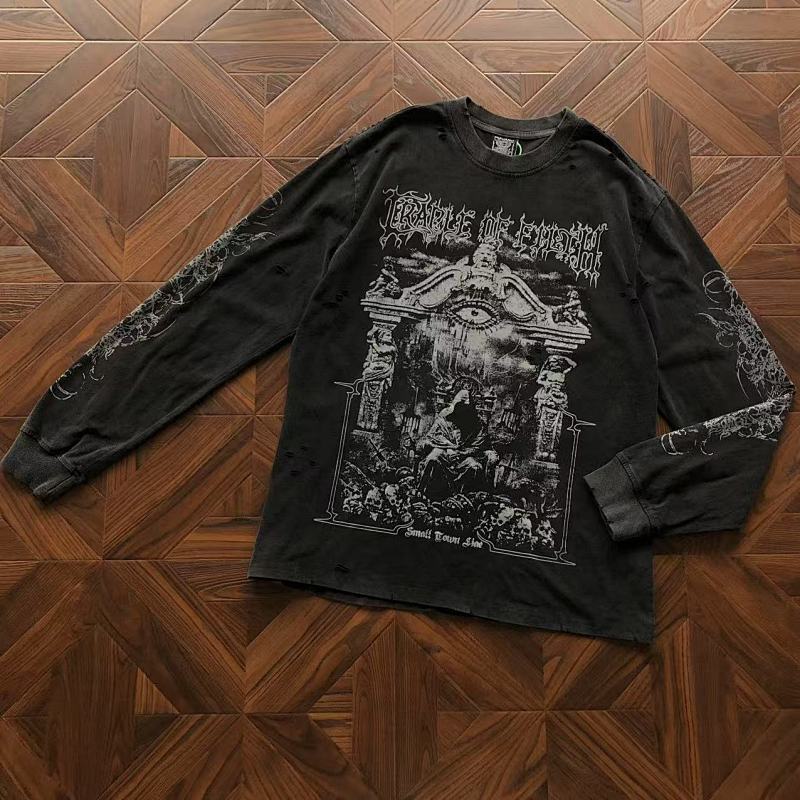 CHOOSELF LONGSLEEVES (18)