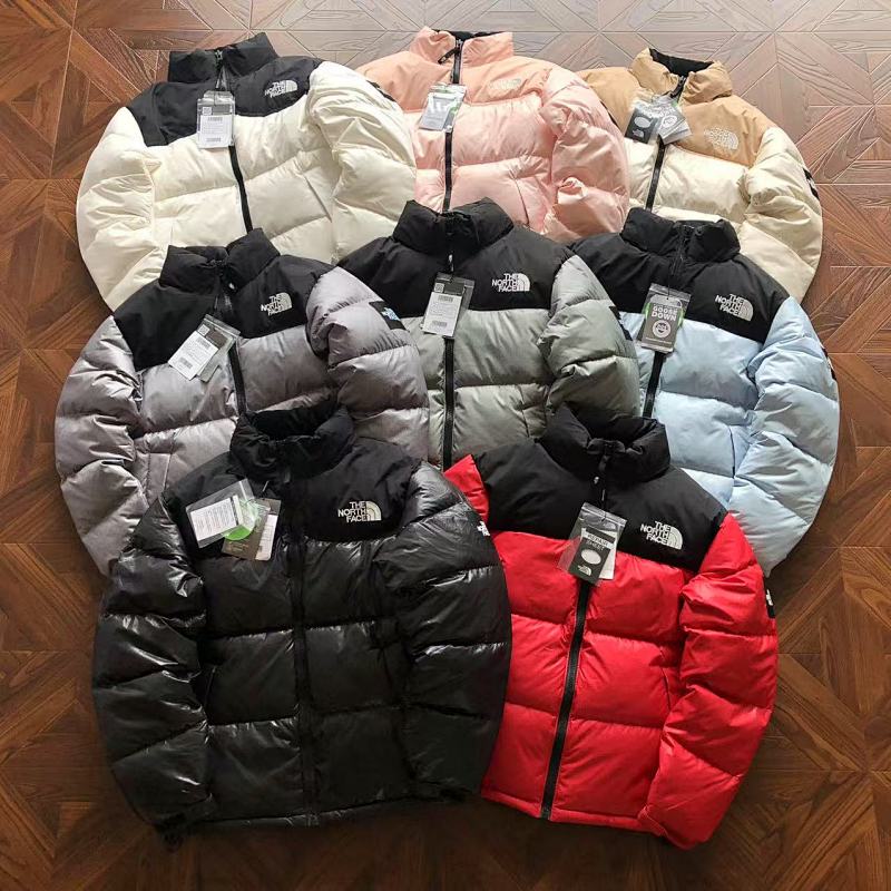 TNF JACKETS (41)