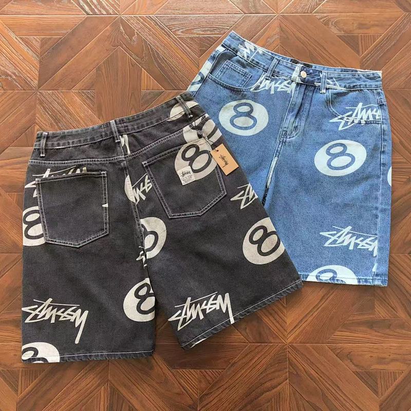 STUSSY SHORTS (36)