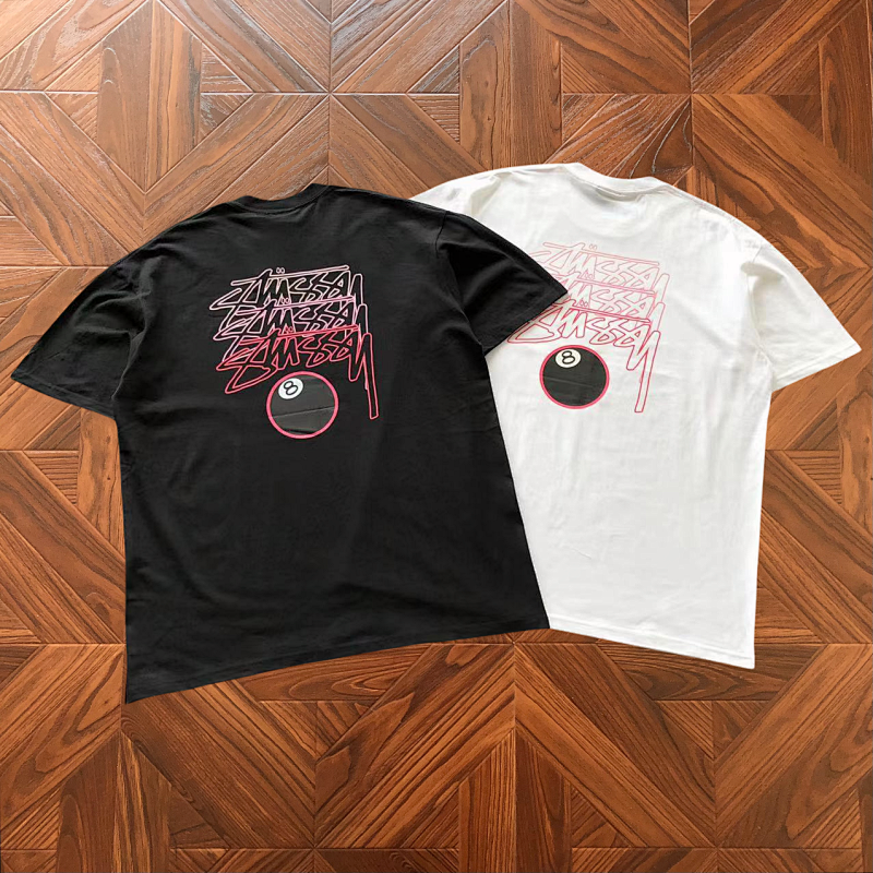 STUSSY TSHIRTS (391)