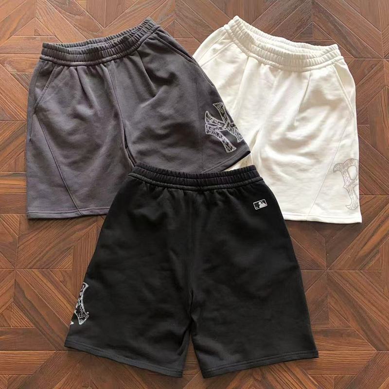 MAJOR LEAGUE BASEBALL SHORTS (3)
