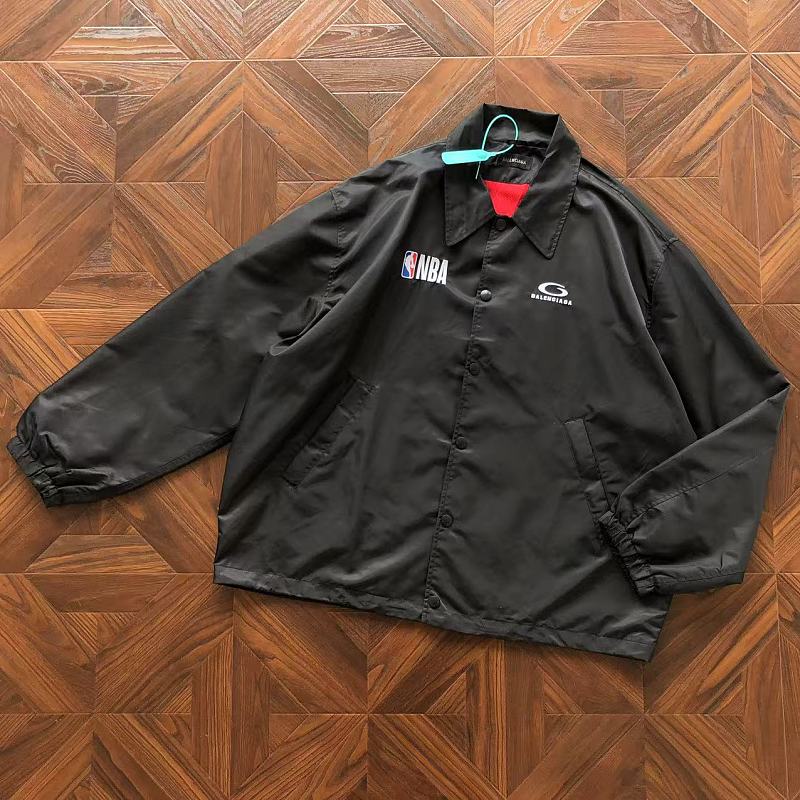 BALENCIAGA JACKETS (3)