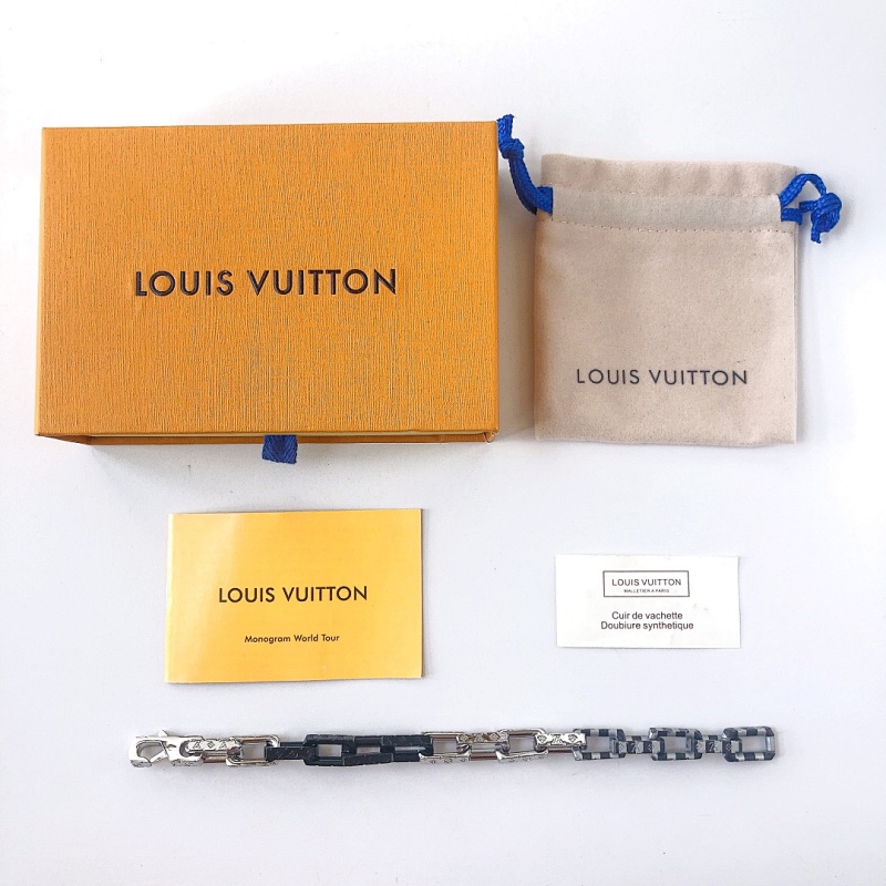 LOUIS VUITTON JEWELRY