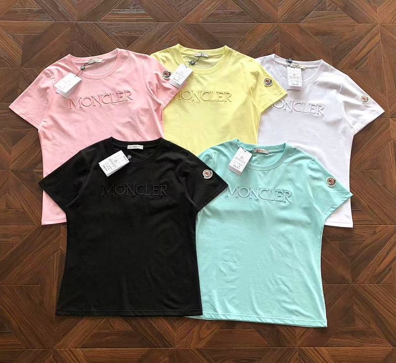 MONCLER TSHIRTS (6)