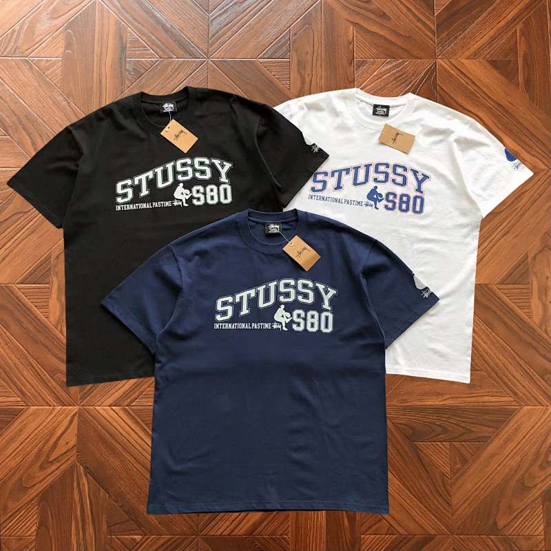 STUSSY TSHIRTS (350)