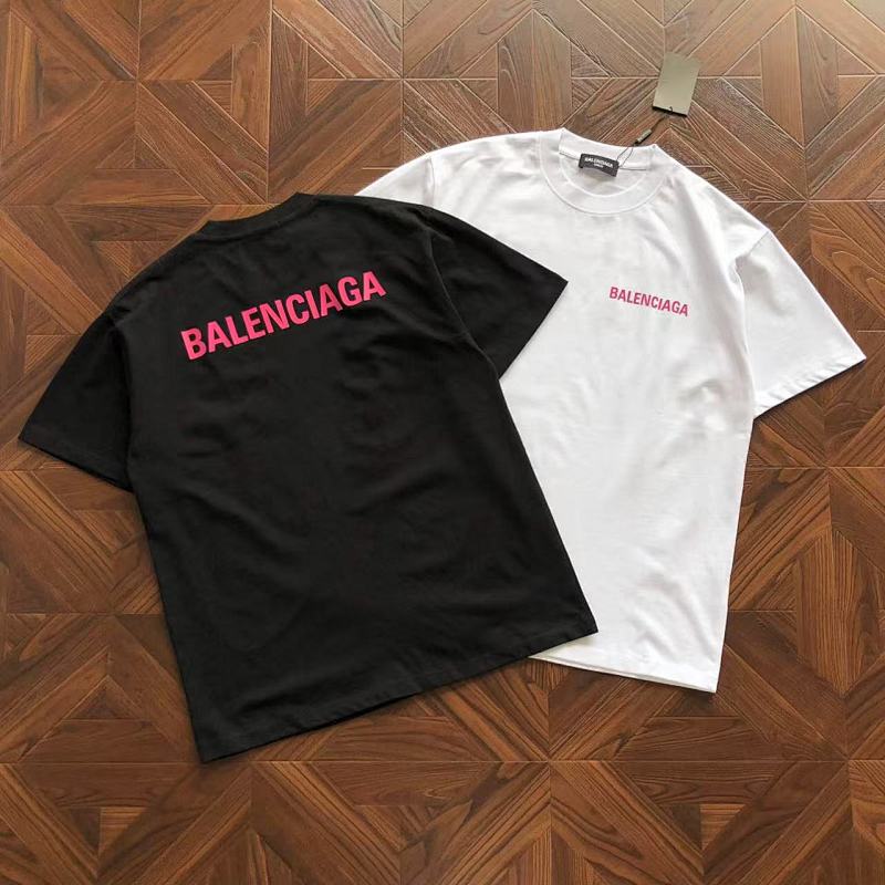 BALENCIAGA TSHIRTS (58)