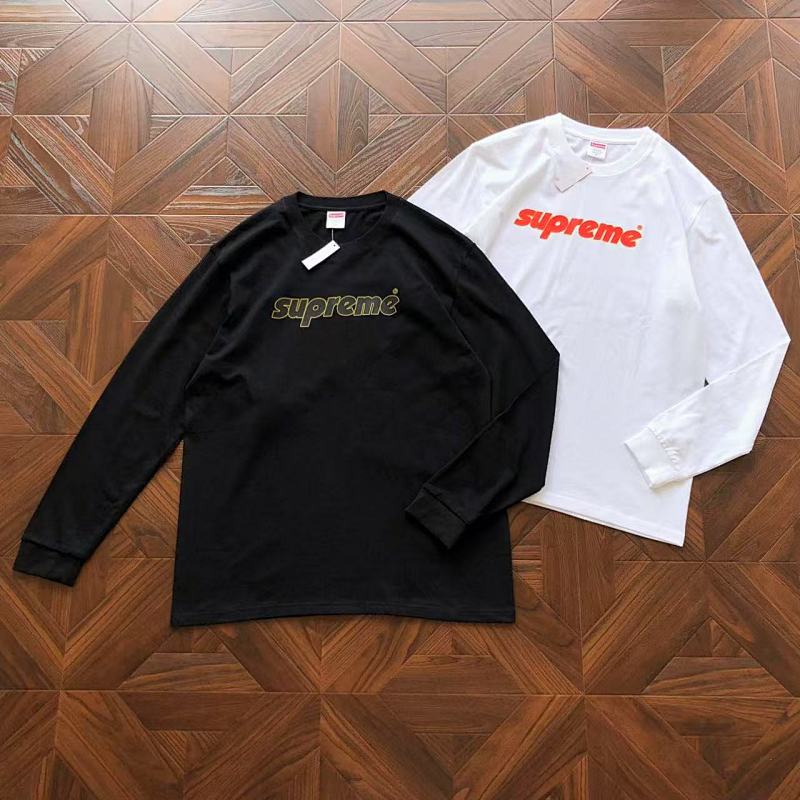 SUPREME LONGSLEEVES (18)
