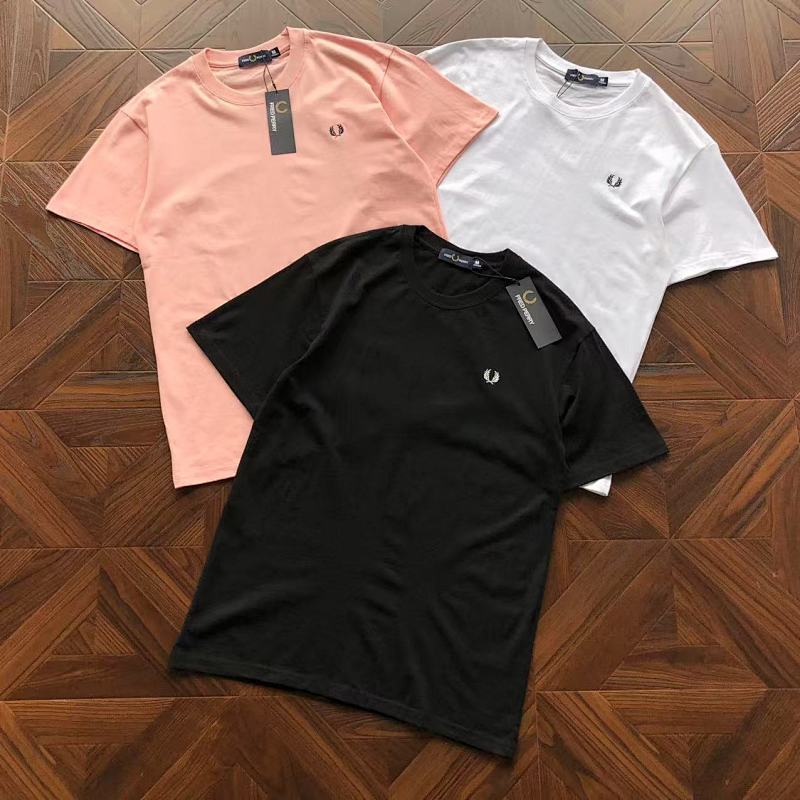 FRED PERRY TSHIRTS (4)