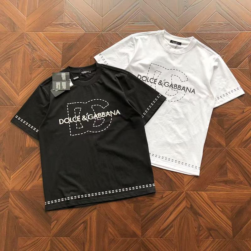 DOLCE & GABBANA TSHIRTS (9)