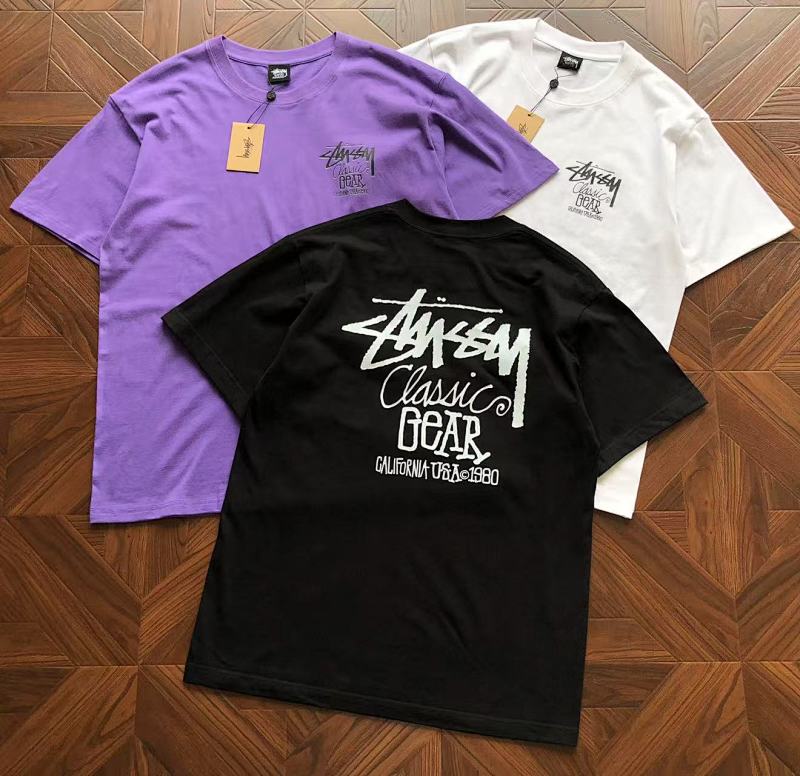 STUSSY TSHIRTS (180)