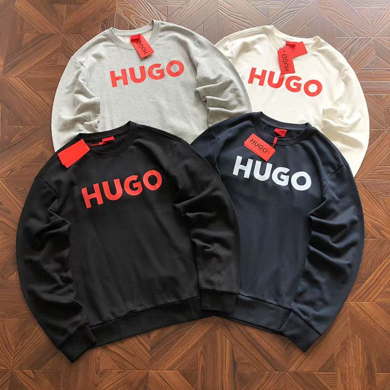 HUGO BOSS SWEATSHIRTS (12)