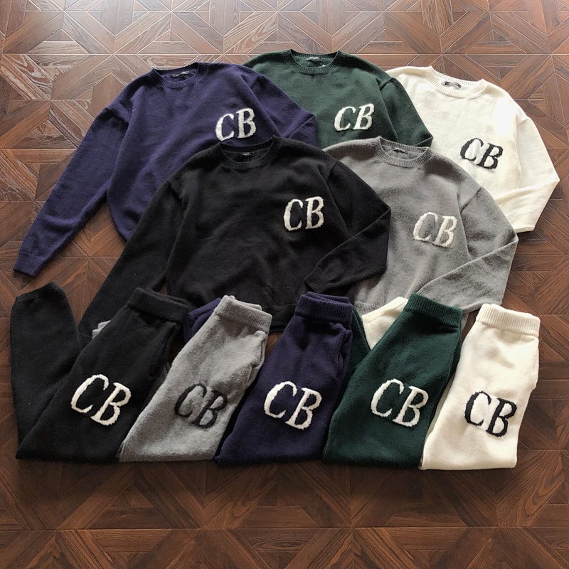 COLE BUXTON PANTS
